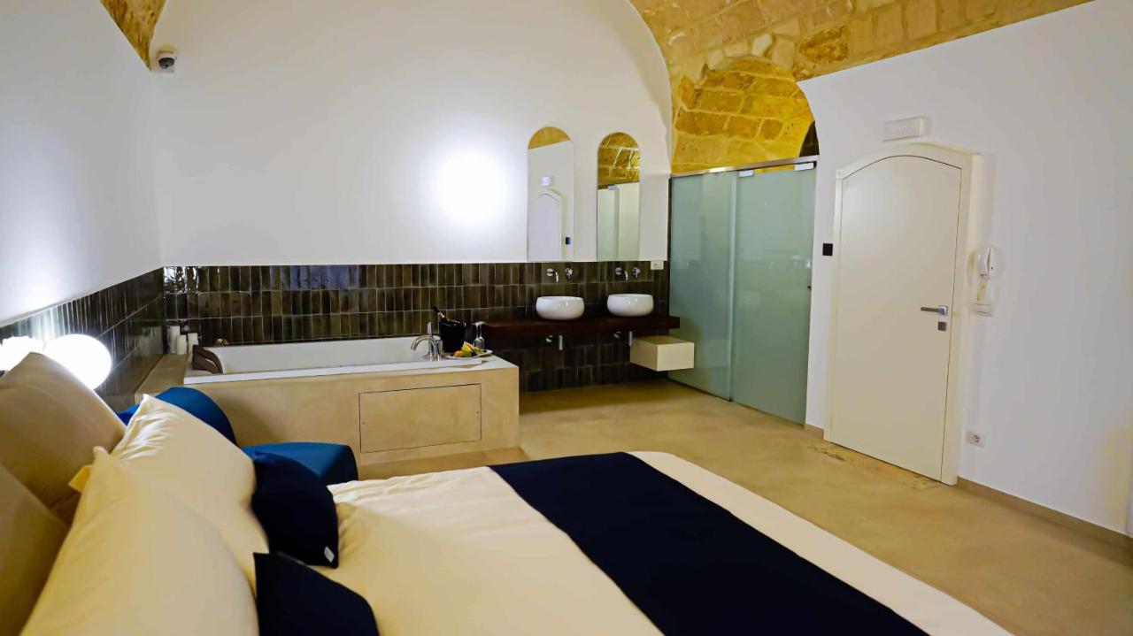 Casa Minerva - Suite E Relax Gioia Del Colle Eksteriør bilde