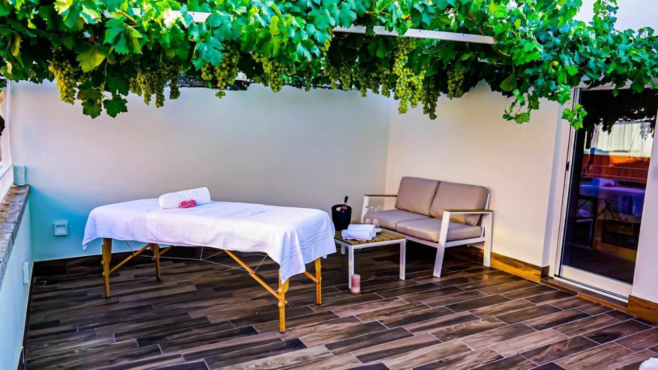 Casa Minerva - Suite E Relax Gioia Del Colle Rom bilde