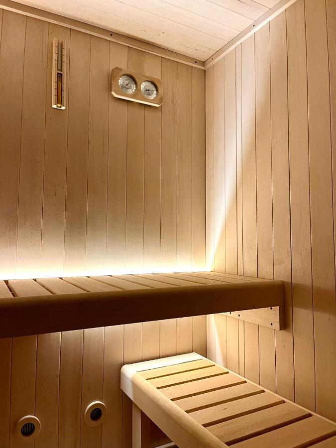 Casa Minerva - Suite E Relax Gioia Del Colle Eksteriør bilde