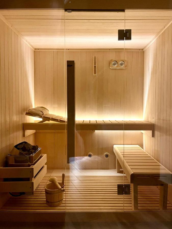 Casa Minerva - Suite E Relax Gioia Del Colle Eksteriør bilde