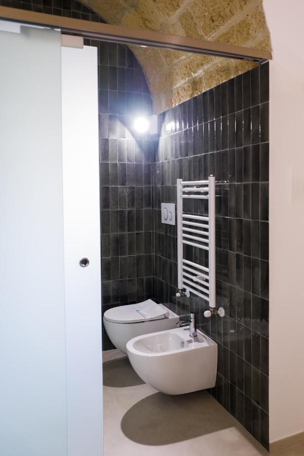 Casa Minerva - Suite E Relax Gioia Del Colle Eksteriør bilde