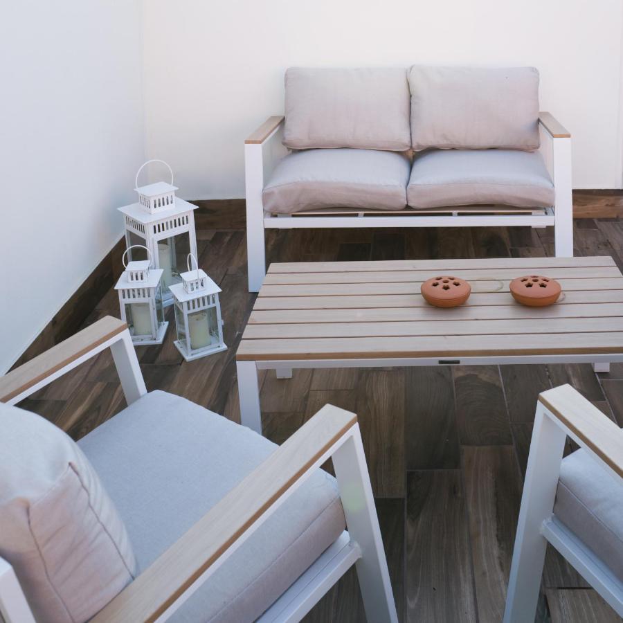 Casa Minerva - Suite E Relax Gioia Del Colle Eksteriør bilde