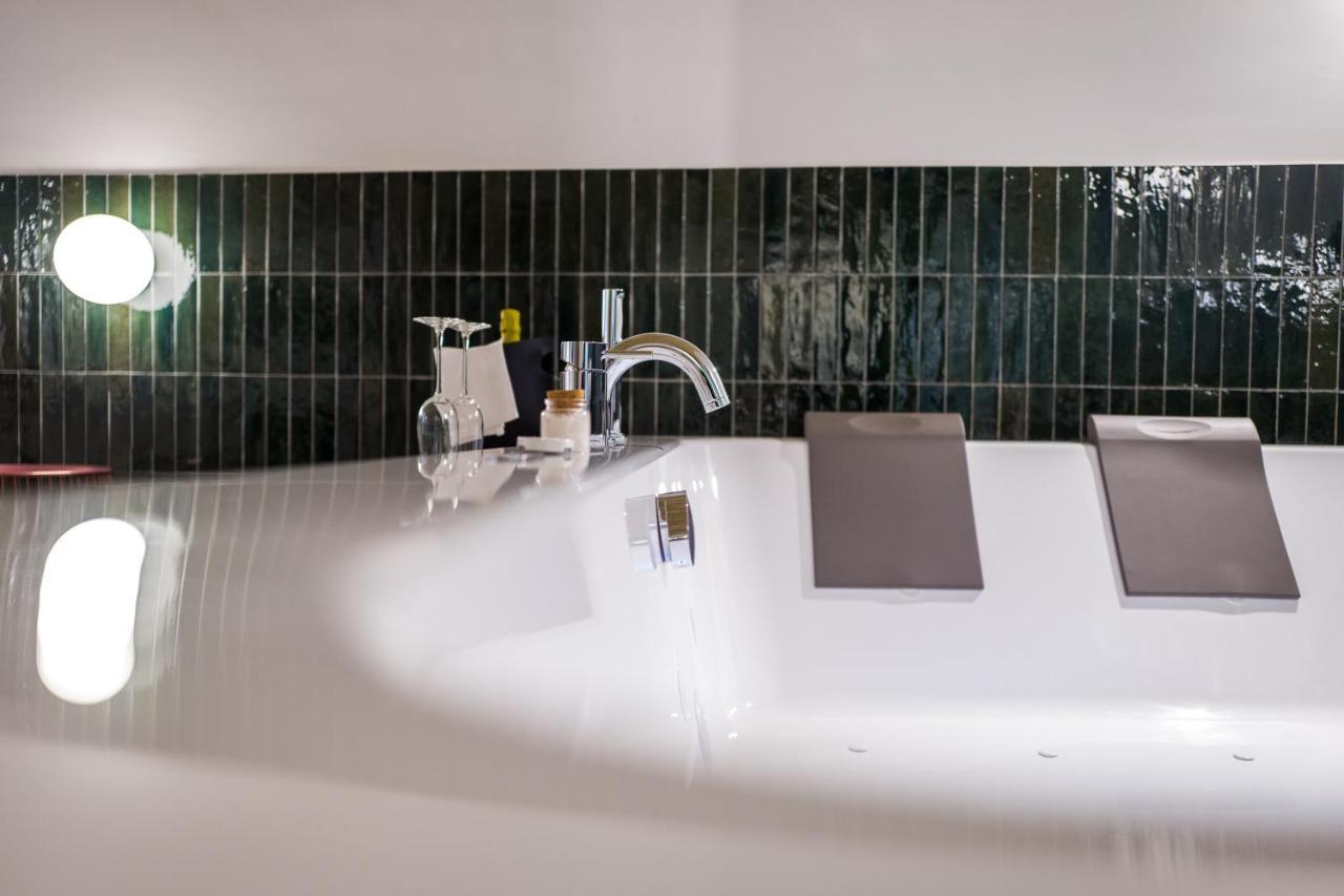 Casa Minerva - Suite E Relax Gioia Del Colle Eksteriør bilde