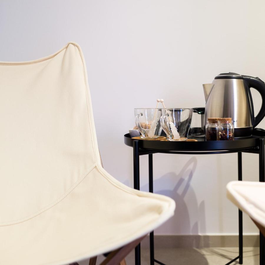 Casa Minerva - Suite E Relax Gioia Del Colle Eksteriør bilde