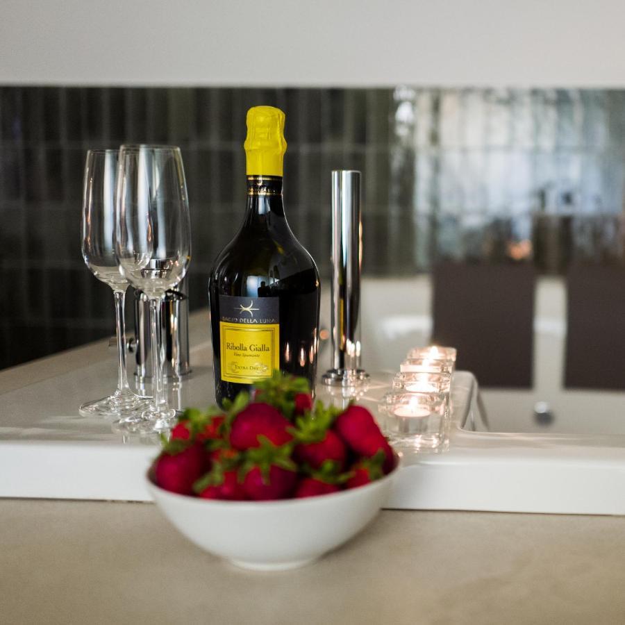 Casa Minerva - Suite E Relax Gioia Del Colle Eksteriør bilde