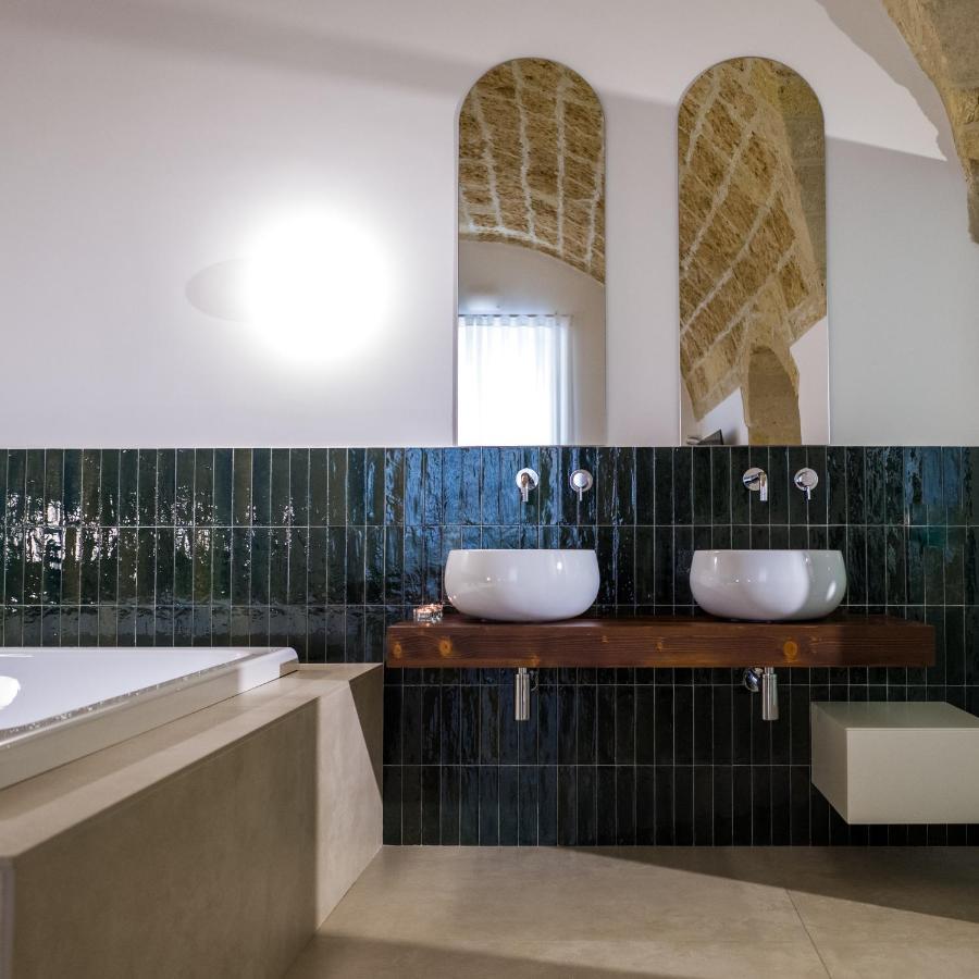 Casa Minerva - Suite E Relax Gioia Del Colle Eksteriør bilde