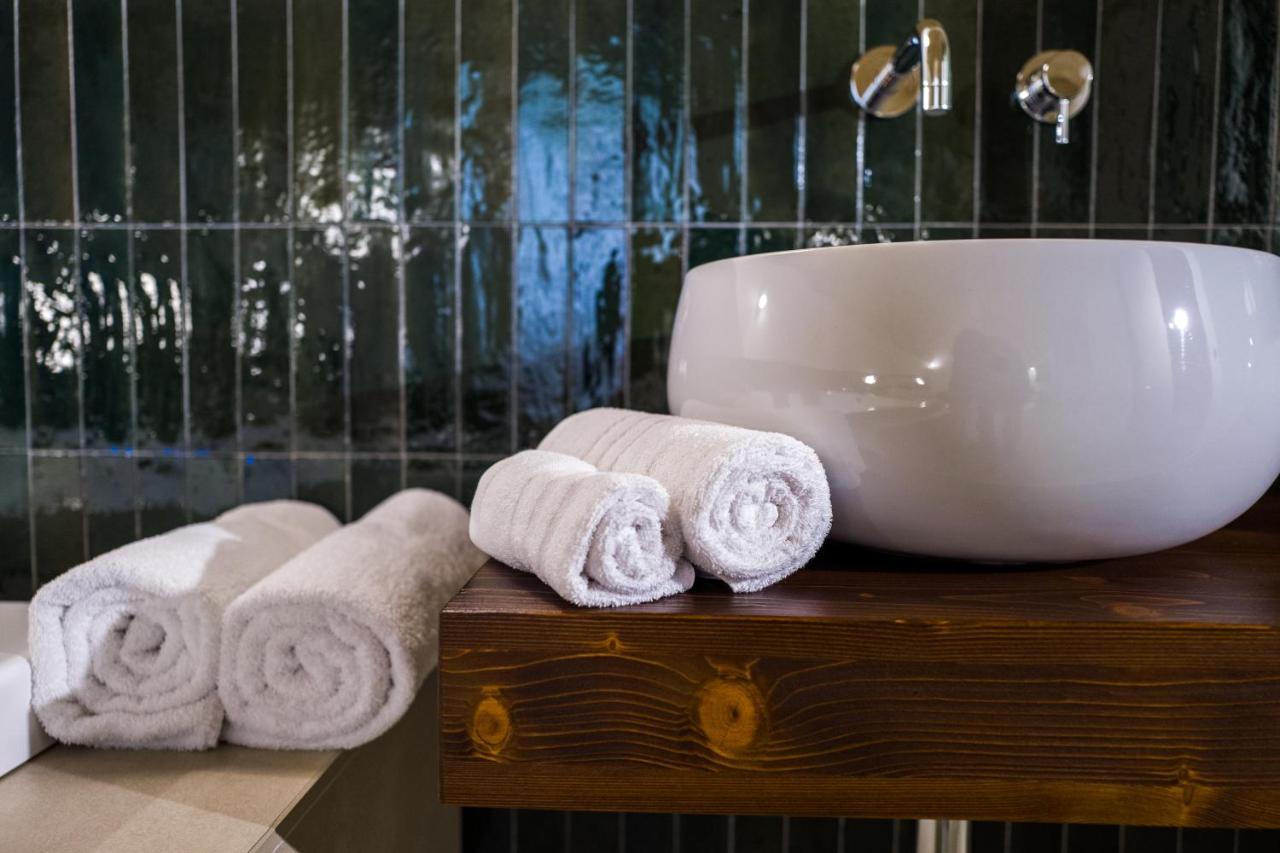 Casa Minerva - Suite E Relax Gioia Del Colle Eksteriør bilde