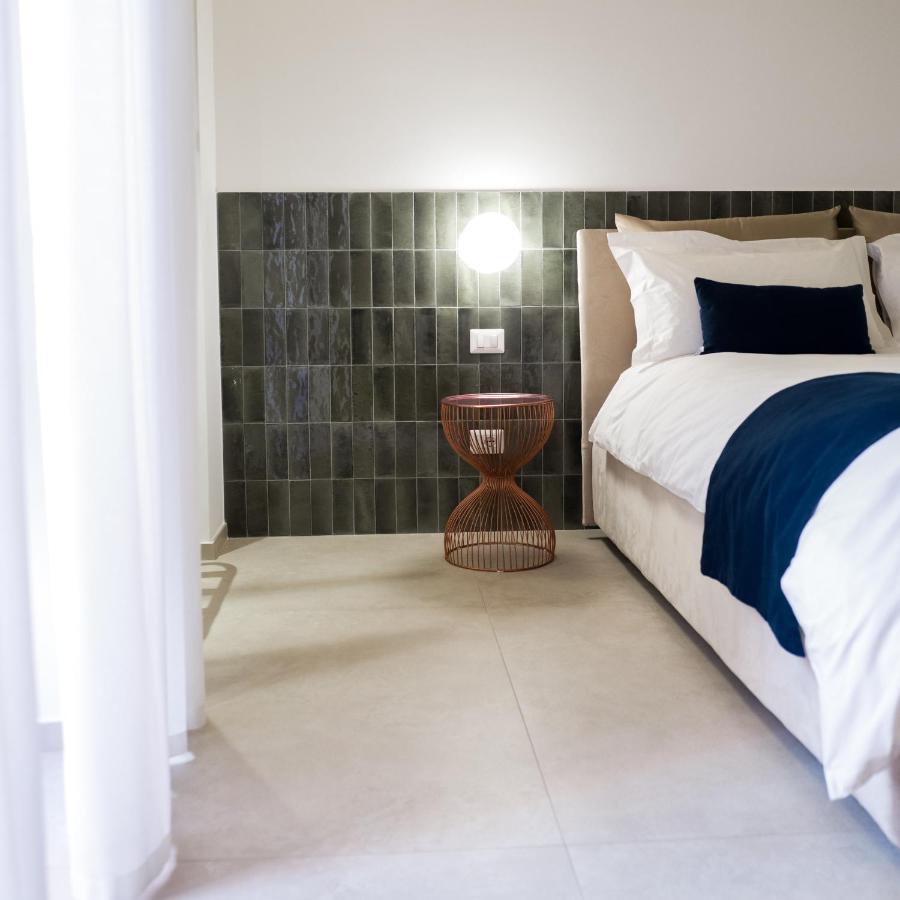 Casa Minerva - Suite E Relax Gioia Del Colle Eksteriør bilde
