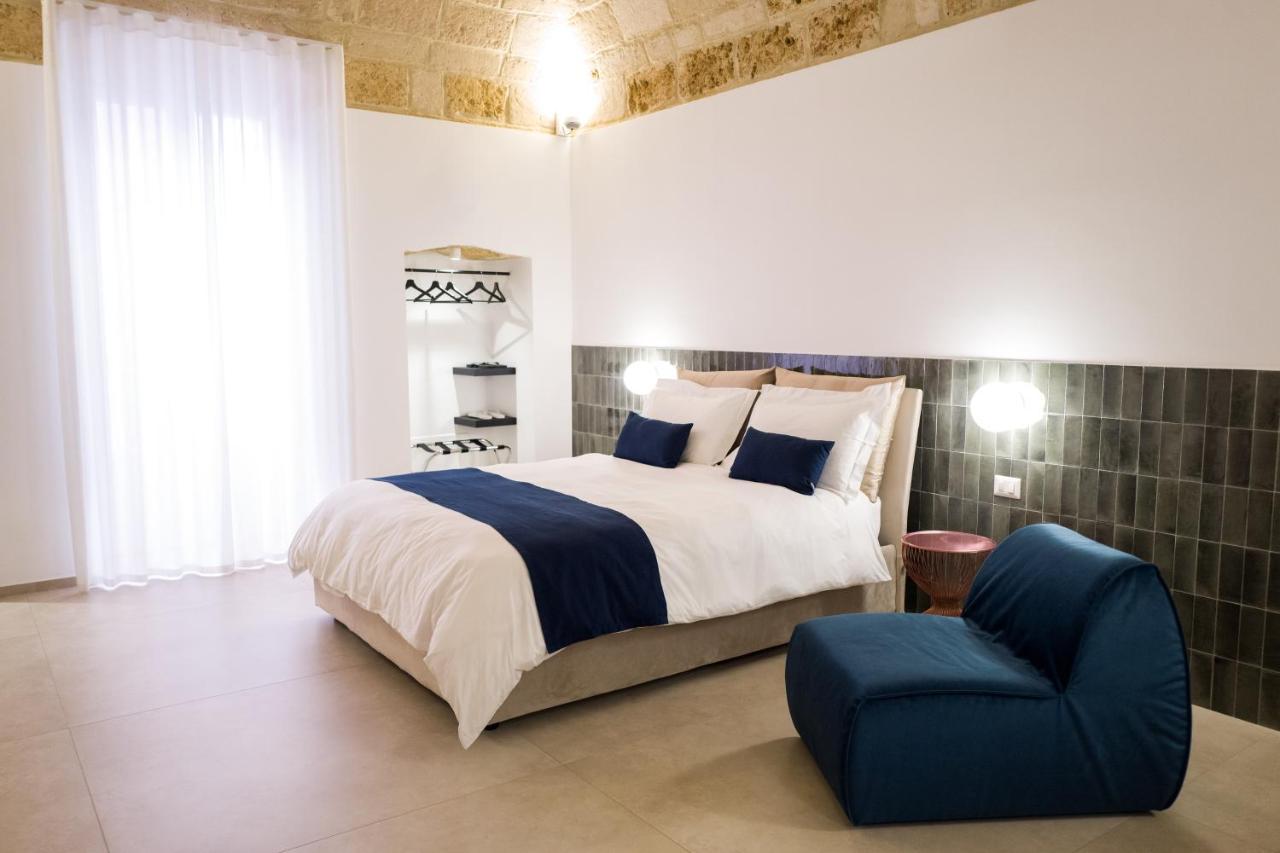 Casa Minerva - Suite E Relax Gioia Del Colle Eksteriør bilde