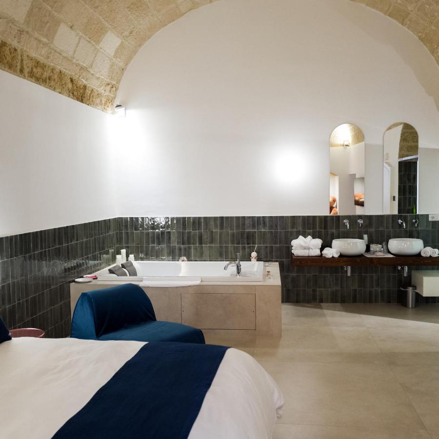 Casa Minerva - Suite E Relax Gioia Del Colle Eksteriør bilde