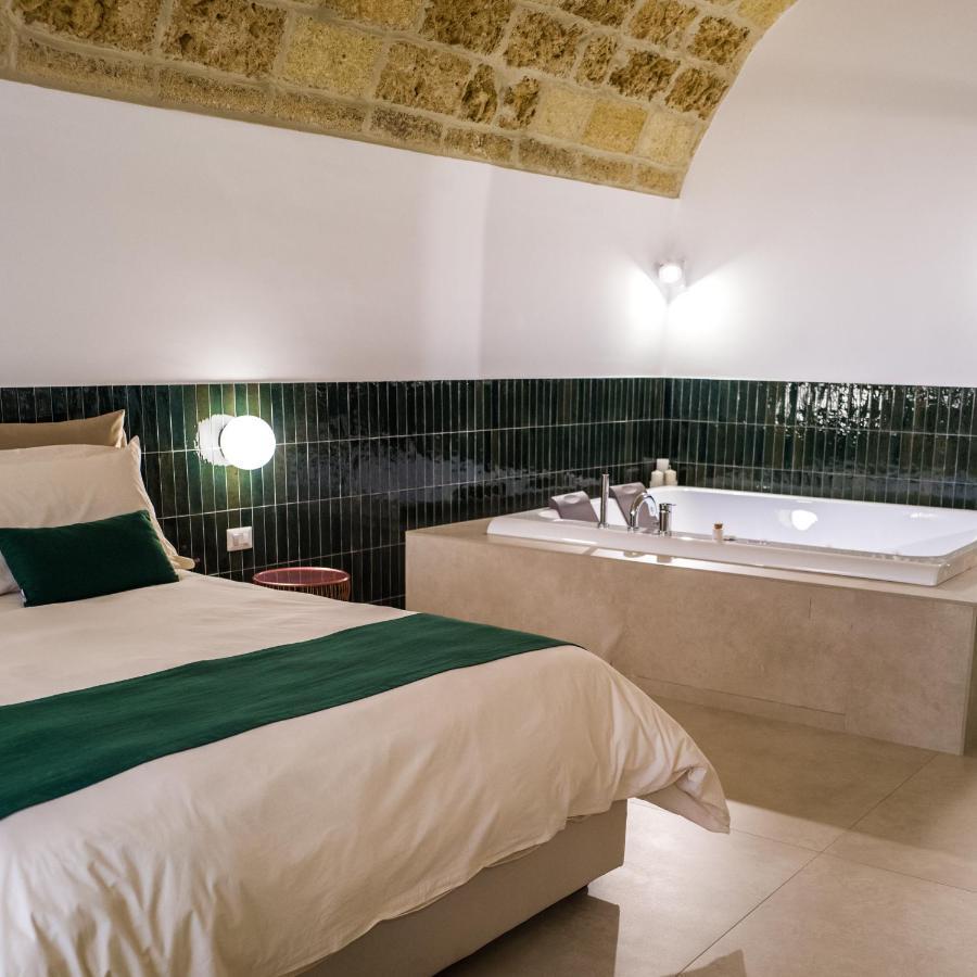 Casa Minerva - Suite E Relax Gioia Del Colle Eksteriør bilde