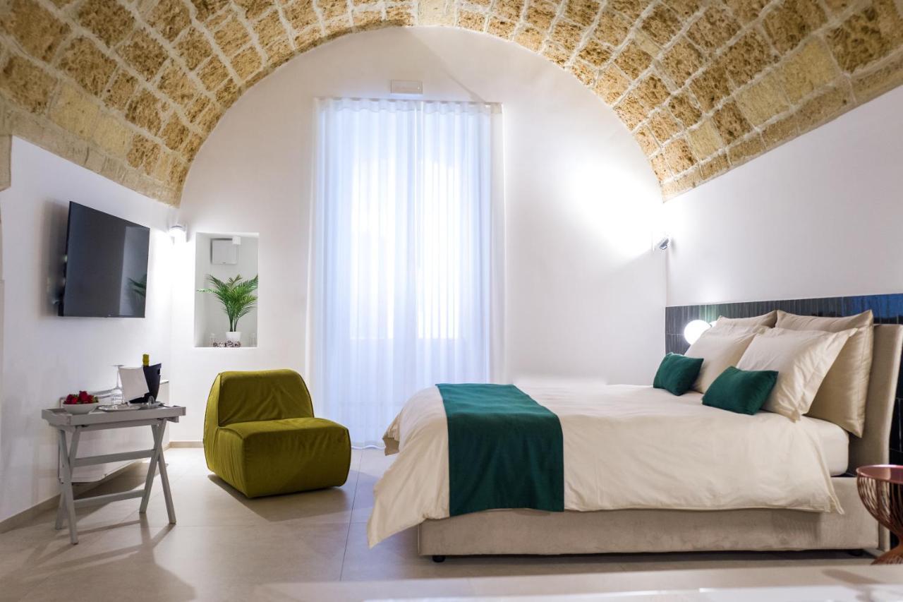 Casa Minerva - Suite E Relax Gioia Del Colle Eksteriør bilde