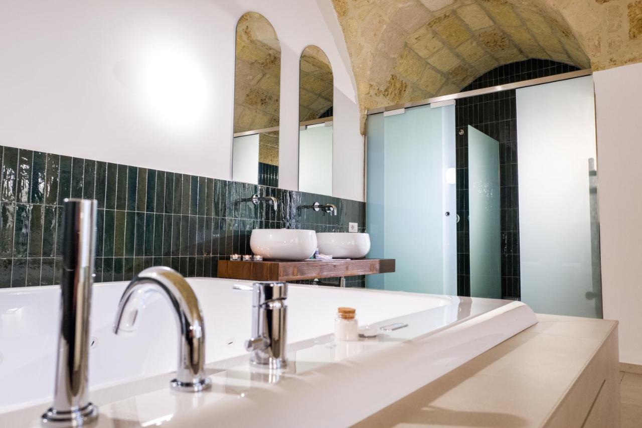 Casa Minerva - Suite E Relax Gioia Del Colle Eksteriør bilde
