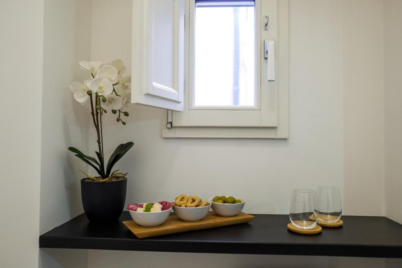 Casa Minerva - Suite E Relax Gioia Del Colle Eksteriør bilde