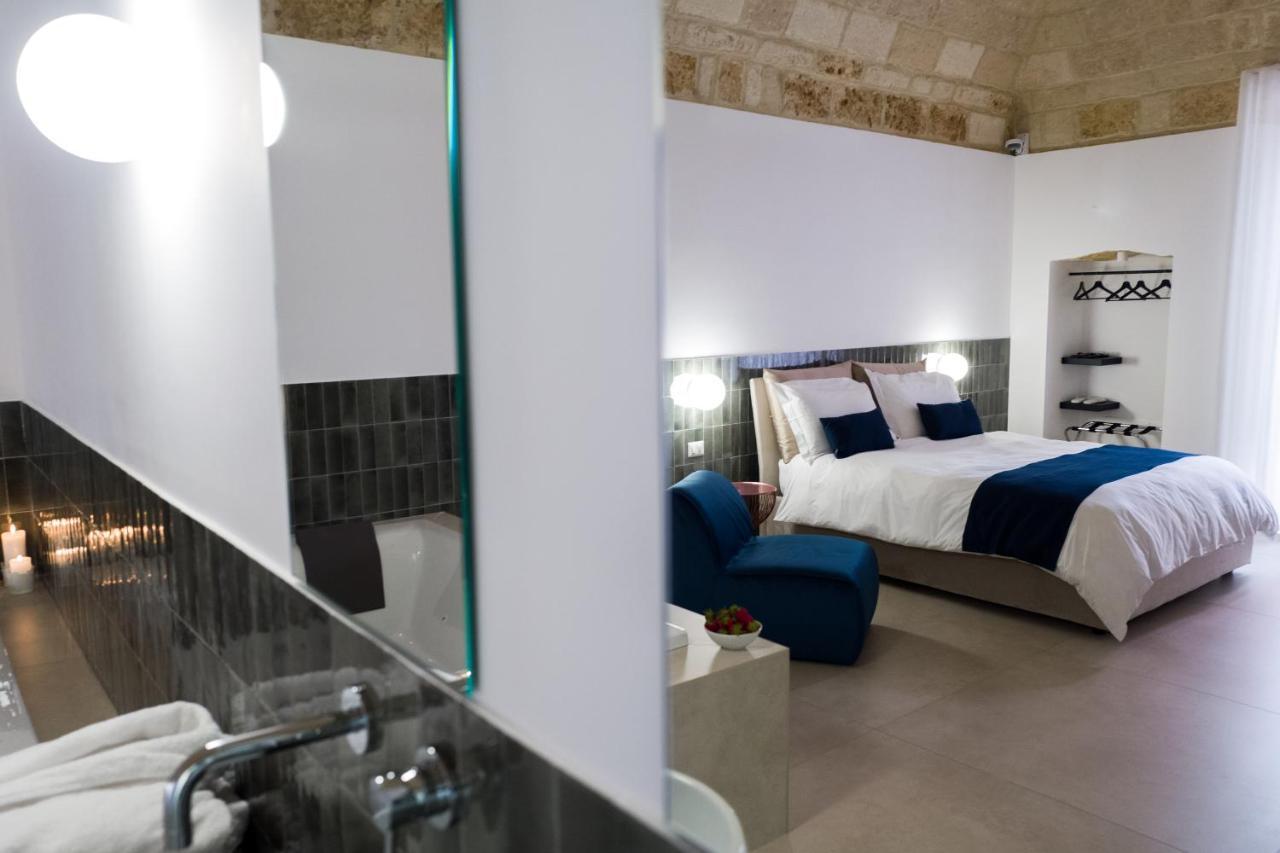 Casa Minerva - Suite E Relax Gioia Del Colle Eksteriør bilde