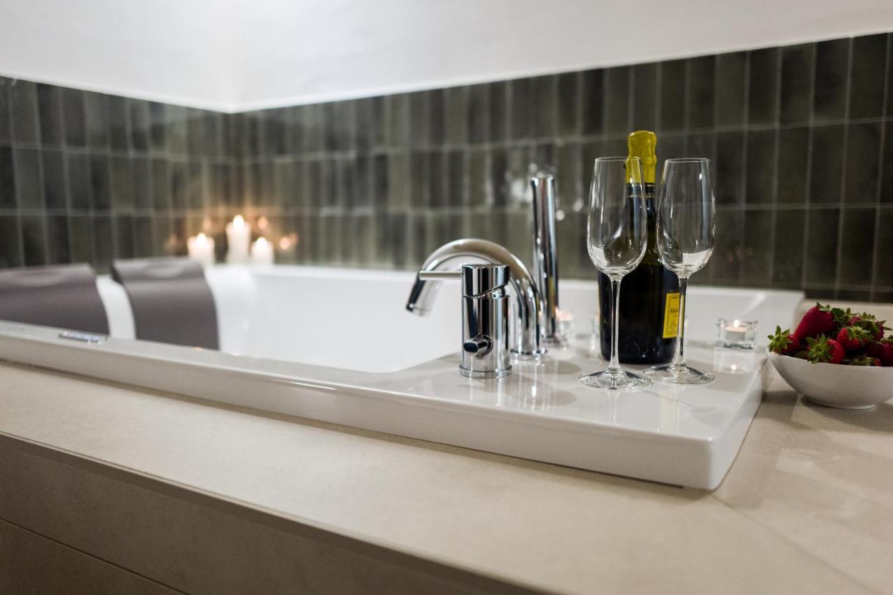 Casa Minerva - Suite E Relax Gioia Del Colle Eksteriør bilde
