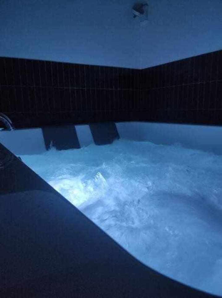 Casa Minerva - Suite E Relax Gioia Del Colle Rom bilde
