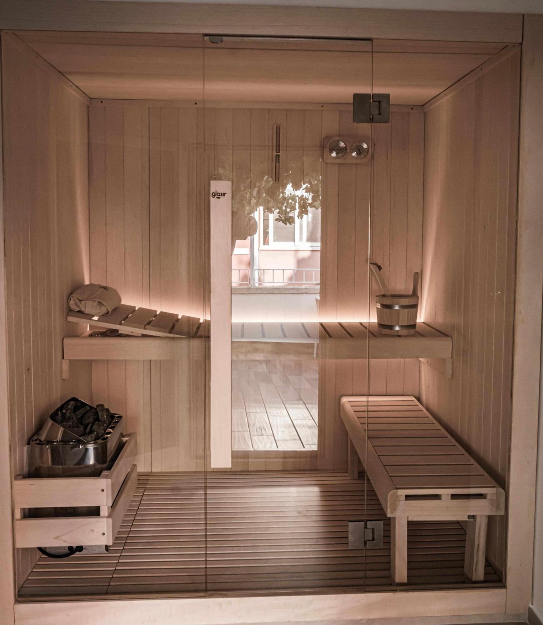 Casa Minerva - Suite E Relax Gioia Del Colle Rom bilde